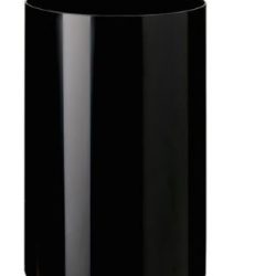 OUTLET - Paperera mod 2000 Negra