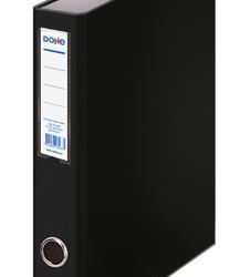 OUTLET - Arxivador Dohe Oficolor Negre Fº 40 mm