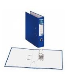 OUTLET - Arxivador Definiclas  Foli llom 70 mm color Blau