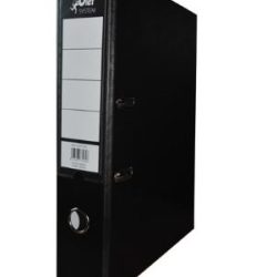 OUTLET - Arxivador Olef A4 50 mm  Color Negre
