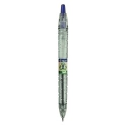 Bolígraf Rt. Pilot Ecoball Reciclat 1.0 Blau