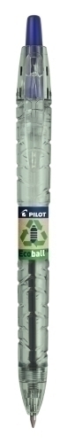Bolígraf Rt. Pilot Ecoball Reciclat 1.0 Blau
