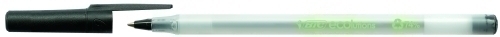 Boligrafo Bic Ecolutions Negro