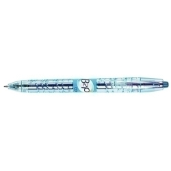 Roller Gel Rt. Pilot B2P Reciclat 0,7 Blau