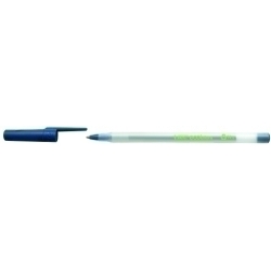 Bolígraf Bic Ecolutions Blau