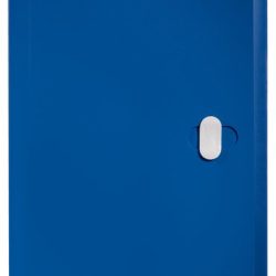 Classificador Acordeon Leitz Recycle Pp A4 5+1 Separeu. Blau