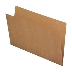 Subcarpeta Fade 170G Kraft Eco A4 Paquet De 50 (Sb1090-000-00)