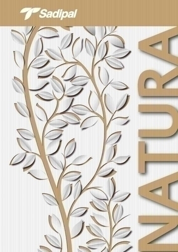 Paper D'Embalar Kraft Rotllo Sadipal Natura 1X5 M Blanc