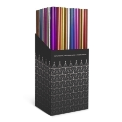 Paper De Regal Rotllo Tv 0,7X1,5 M (Caixa De 60) Gofrat Llis