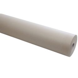 Paper D'Embalar Kraft Bobina Primera Marron Reciclat 1,10X380 M 35 Kg (Aprox.) 80G