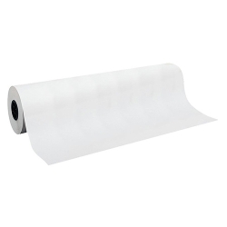Paper D'Embalar Kraft Bobina Primera Blanc 31 Cm 390M 6 Kg (Aprox.)