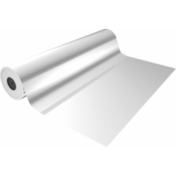 Paper De Regal Pp Bobina Basika 70 Cm X 50 M (1,10 Kg Aprox.) Transparent (70 Cm)