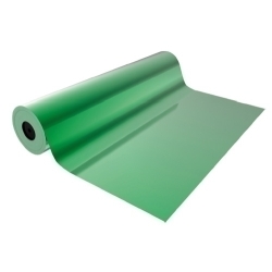 Paper De Regal Pp Bobina Basika 70 Cm X 50 M (1,10 Kg Aprox.) Metal·litzat Verd (Ml0904 70 Cm)