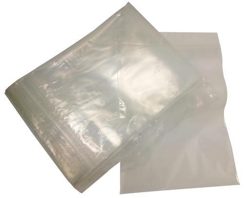 Bossa Auto-Tancament Minigrip (Neutra) 150X180 Mm Paquet De 100