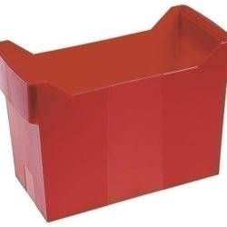 Bastidor Carpetes Penjolls A.2000 Archibox 2007 Vermell