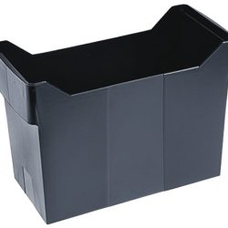 Bastidor Carpetes Penjolls A.2000 Archibox 2007 Negre