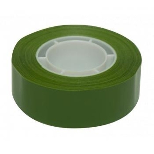 Cinta Adhesiva Fixe Color Rotllo 33X19 Verd