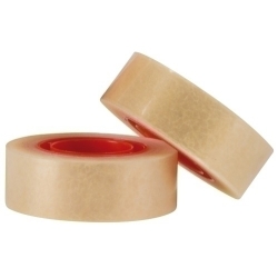 Cinta Adhesiva Apli Transparente Rollo 33X19