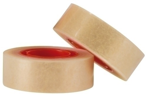 Cinta Adhesiva Apli Transparent Rollo 33X19