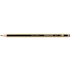 Llapis de Grafit Staedtler 120 Noris Nº0 - 2B