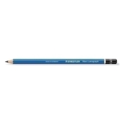 Llapis de Grafit Staedtler 100 Lumograph - 3B