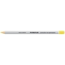 Llapis Tota Superf. Staedtler 108 Omnichrom Groc