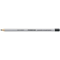 Llapis Tota Superf. Staedtler 108 Omnichrom Negre