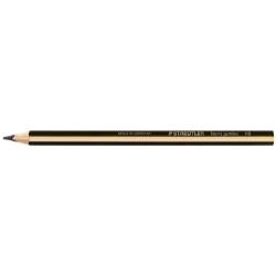 Llapis de Grafit Staedtler 119 Noris Club Triangular Jumbo