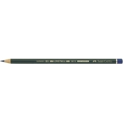 Llapis Ofic. Faber-Castell Copiatiu Document 9610 Blau