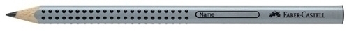 Llapis de Grafit Faber-Castell Jumbo Grip - B