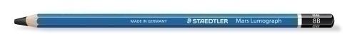 Llapis de Grafit Staedtler 100 Lumograph - 8B