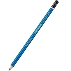 Llapis de Grafit Staedtler 100 Lumograph - 11B