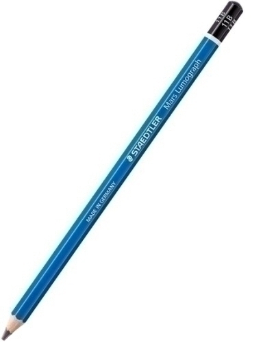 Llapis de Grafit Staedtler 100 Lumograph - 11B