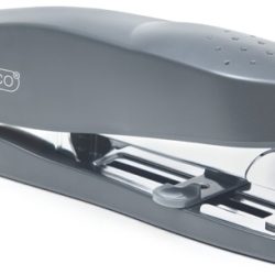 Grapadora Rapesc Spinna Metalica (50H) Gris