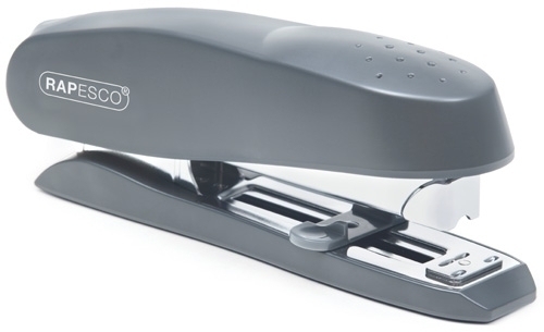 Grapadora Rapesc Spinna Metalica (50H) Gris