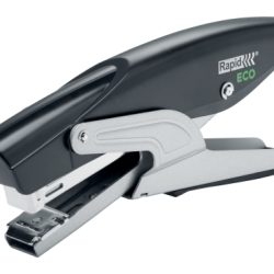 Grapadora Tenassa Rapid Eco Fashion (20H) Negra