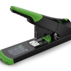 Grapadora Novus B50 (140H) Re+New Gruixos Negre