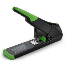 Grapadora Novus B56 (200H) Re+New Gruixos Negre