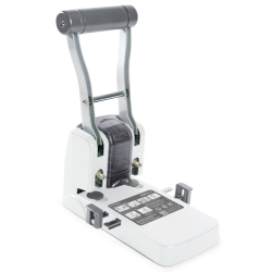 Trepant 2 P. Rapesc Antibacterià P1100 (100 Fulles) Blanc