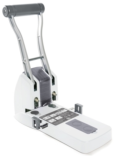 Trepant 2 P. Rapesc Eco P2200 (150 Fulles) Blanc