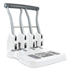 Trepant 4 P. Rapesc Eco P4400 (150 Fulles) Blanc