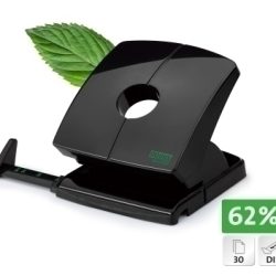 Trepant 2 Punxons Novus Harmony B230 Fc Re (30H) Negre (Fabricada En Material Reciclat)