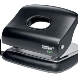 Trepant 2 Punxons Rapid Eco (20H) Negre