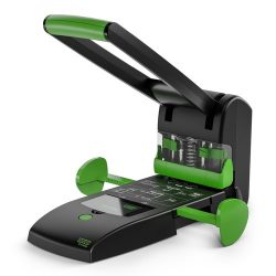 Trepant 2 Punxons Novus B2200 Re+New (200H) Gran Capacitat Negre