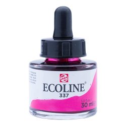 Aquarel·la Liquida Ecoline 30 Ml (Frasc) Magenta