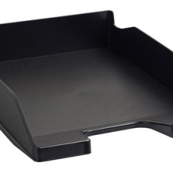 Safata Sobretaula Exacompta Combo Ecoblack Negre