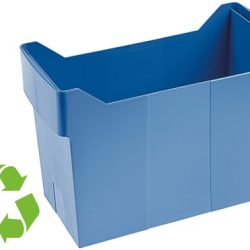 Mòdul Archibox Carpetes Penjolls A4 (No Inclou Carpetes) Blau