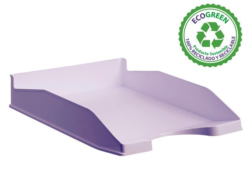 Safata Sobretaula Arxiu 2000 Malva Pastel