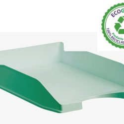 Safata Sobretaula Arxiu 2000 Verd Pastel