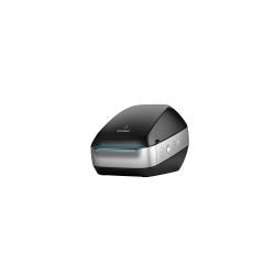 Impressora D'Etiquetes Dymo Label Writer Wireless Negra